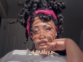 Xanaluxe