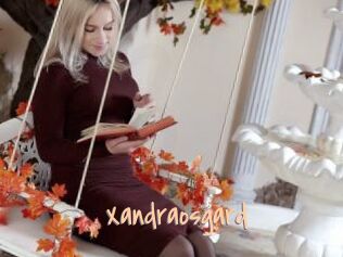 Xandraosgard