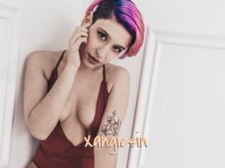 Xangiesin