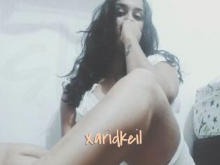 Xaridkeil