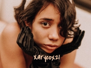 Xarycox21