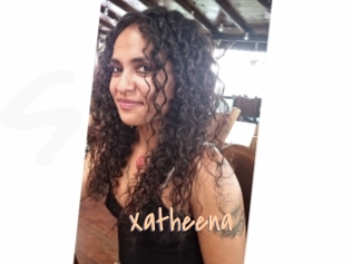 Xatheena