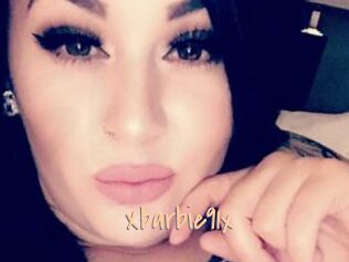 Xbarbie91x