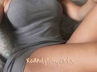 Xcandy30squirtx
