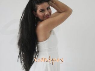 Xcandysex