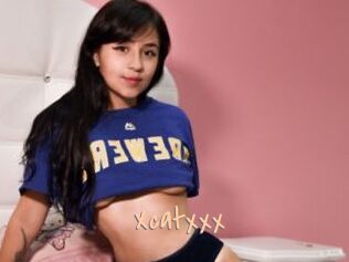 Xcatxxx