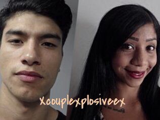 Xcouplexplosiveex