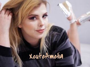 XcuteAmelia