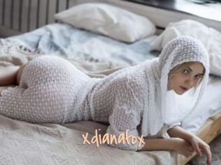 Xdianafox