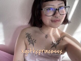 Xgothxprincessx