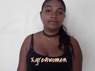 Xgreawomen