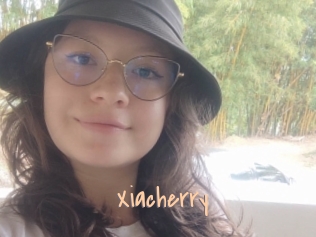 Xiacherry