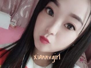Xiannvgirl