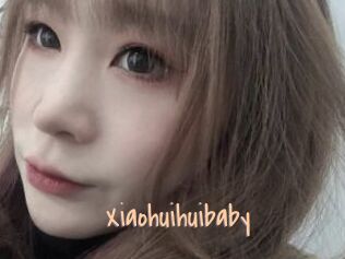 Xiaohuihuibaby