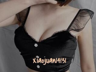 Xiaojuan14131