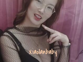 Xiaolanbaby
