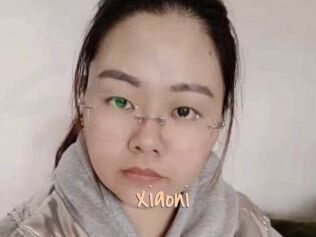 Xiaoni
