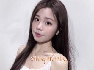 Xiaoqianbaby