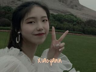 Xiaoyann