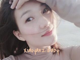 Xiaoyanzibaby