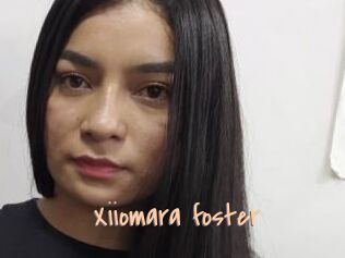 Xiiomara_foster