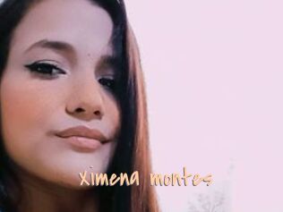 Ximena_montes