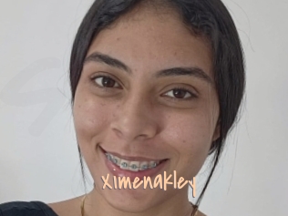 Ximenakley