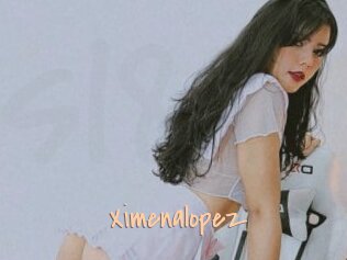 Ximenalopez