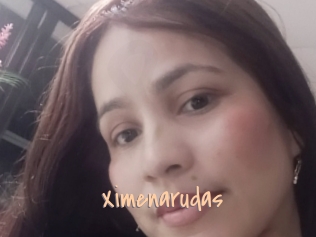 Ximenarudas
