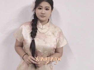 Xingjingw
