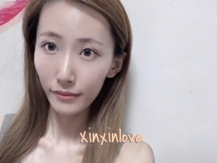Xinxinlove
