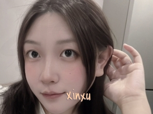 Xinxu