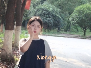 Xiongyn