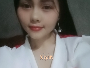 Xixin