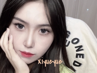 Xiyueyue