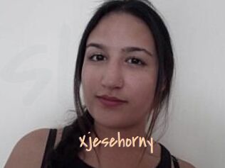 Xjesehorny