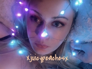 Xjuicypeachesx