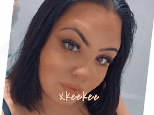 Xkeekee