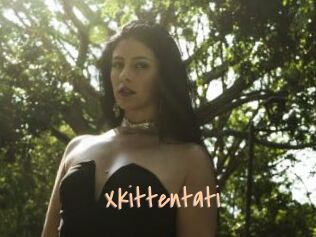 Xkittentati