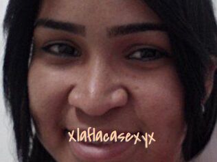 Xlaflacasexyx