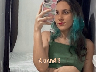 Xlunna18