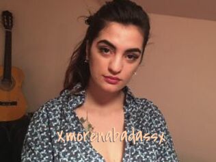 Xmorenabadassx