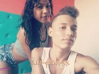 Xnikyblackxx