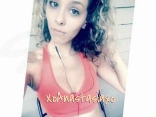 XoAnastasiaxo