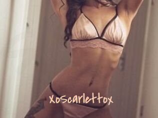 XoScarlettox