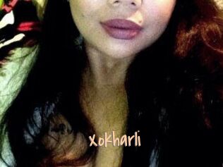 Xokharli