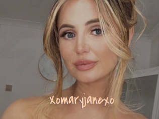 Xomaryjanexo