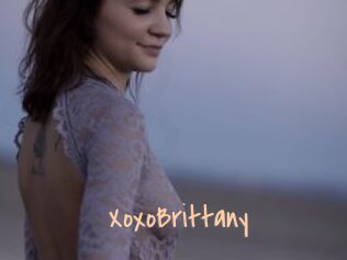 XoxoBrittany