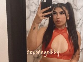 Xoxoangelbby