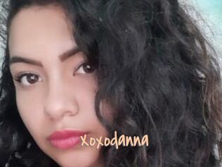 Xoxodanna